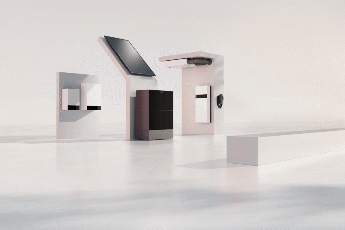 Viessmann Produkte